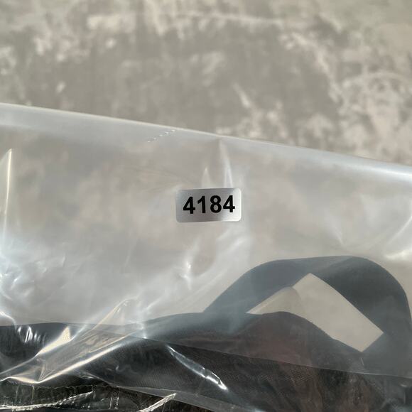 Fantasie Smoothing Bra Womens US 36GG Black Underwire Supportive Adjustable New - Picture 8 of 8